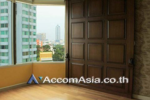Eigentumswohnung in Khlong San, Bangkok, Thailand, 3 Schlafzimmer  № 215935 - Foto 7