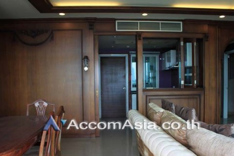 Eigentumswohnung in Khlong San, Bangkok, Thailand, 3 Schlafzimmer  № 215935 - Foto 4