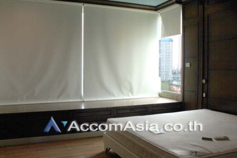 Eigentumswohnung in Khlong San, Bangkok, Thailand, 3 Schlafzimmer  № 215935 - Foto 5