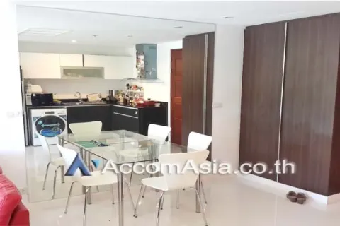 Eigentumswohnung in Bang Lamung, Thailand, 2 Schlafzimmer № 218486 - Foto 3