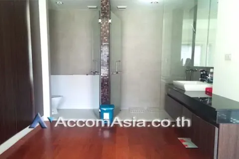 Eigentumswohnung in Bang Lamung, Thailand, 2 Schlafzimmer № 218486 - Foto 8