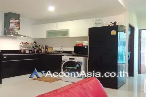 Eigentumswohnung in Bang Lamung, Thailand, 2 Schlafzimmer № 218486 - Foto 5