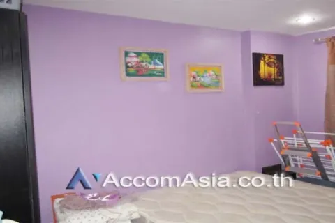 Eigentumswohnung in Bang Lamung, Thailand, 2 Schlafzimmer  № 218480 - Foto 5