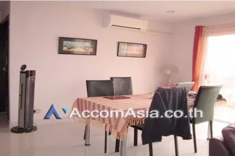 Eigentumswohnung in Bang Lamung, Thailand, 2 Schlafzimmer  № 218480 - Foto 2