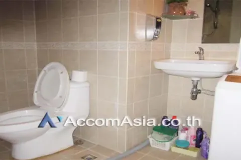 Eigentumswohnung in Bang Lamung, Thailand, 2 Schlafzimmer  № 218480 - Foto 6