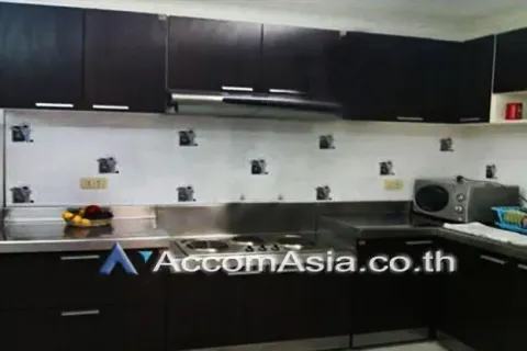 Eigentumswohnung in Bang Lamung, Thailand, 2 Schlafzimmer № 218485 - Foto 2