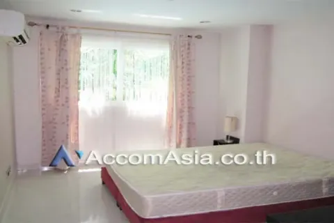 Eigentumswohnung in Bang Lamung, Thailand, 1 Schlafzimmer № 218483 - Foto 5