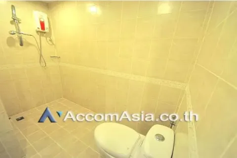 Eigentumswohnung in Bang Lamung, Thailand, 2 Schlafzimmer  № 218481 - Foto 6