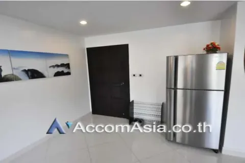 Eigentumswohnung in Bang Lamung, Thailand, 2 Schlafzimmer  № 218481 - Foto 2