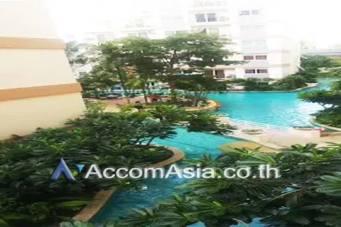 Eigentumswohnung in Bang Lamung, Thailand, 2 Schlafzimmer  № 218481 - Foto 7