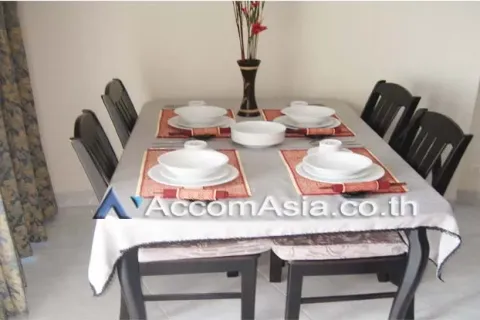 Studio in the Condo in Bang Lamung, Thailand  № 218484 - Foto 3