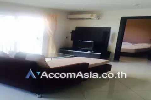 Eigentumswohnung in Bang Lamung, Thailand, 2 Schlafzimmer № 218482 - Foto 6