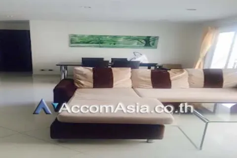 Condo in Bang Lamung, Thailand, 2 bedrooms  № 218482