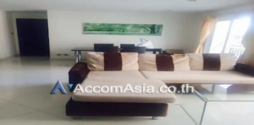 Eigentumswohnung in Bang Lamung, Thailand, 2 Schlafzimmer № 218482