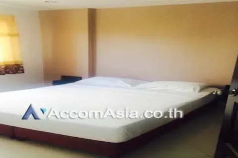 Eigentumswohnung in Bang Lamung, Thailand, 2 Schlafzimmer № 218482 - Foto 4