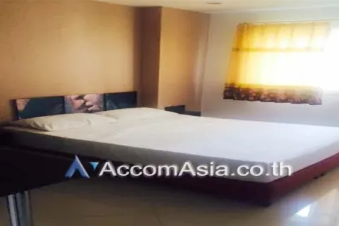 Eigentumswohnung in Bang Lamung, Thailand, 2 Schlafzimmer № 218482 - Foto 3