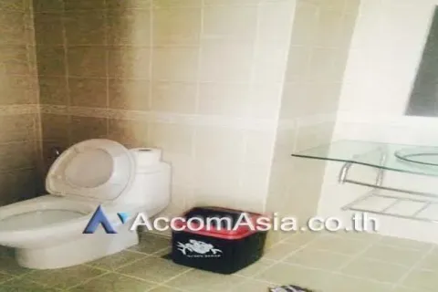 Eigentumswohnung in Bang Lamung, Thailand, 2 Schlafzimmer № 218482 - Foto 5