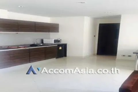 Eigentumswohnung in Bang Lamung, Thailand, 2 Schlafzimmer № 218482 - Foto 2