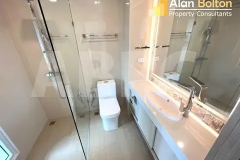 Condominio de 1 dormitorio en Pattaya, Tailandia № 211761 - foto 4