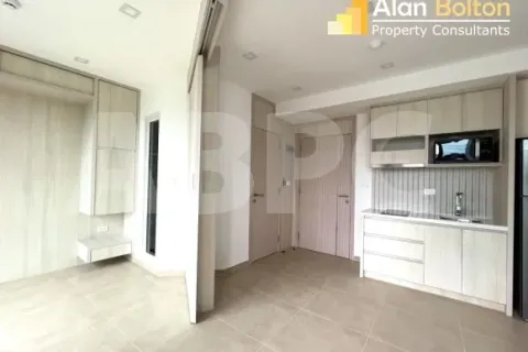 Condominio de 1 dormitorio en Pattaya, Tailandia № 211761 - foto 2