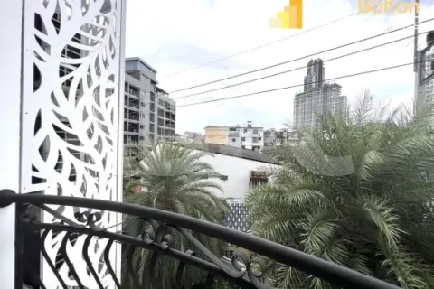 Condominio de 1 dormitorio en Pattaya, Tailandia № 211761 - foto 7