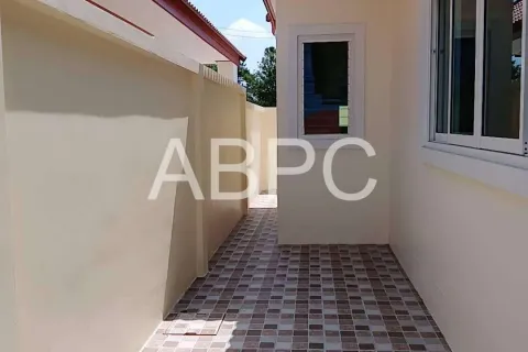 Casa de 3 dormitorios en Pattaya, Tailandia № 211763 - foto 6