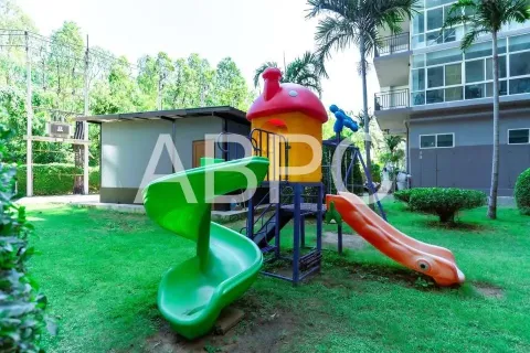 Condominio de 1 dormitorio en Jomtien Beach, Pattaya, Tailandia № 211759 - foto 15