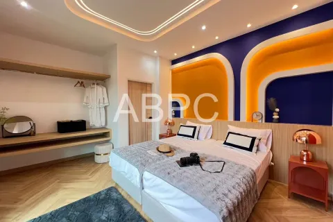 Casa de 5 dormitorios en Pattaya, Tailandia № 211758 - foto 11