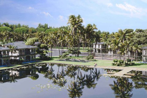 Hors-plan 9Nile Residence à Phuket, Thaïlande № 168005 - photo 6