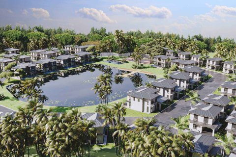 Hors-plan 9Nile Residence à Phuket, Thaïlande № 168005 - photo 14