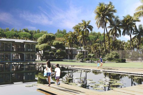 Hors-plan 9Nile Residence à Phuket, Thaïlande № 168005 - photo 15