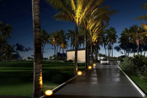 Hors-plan 9Nile Residence à Phuket, Thaïlande № 168005 - photo 9