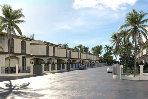 Hors-plan 9Nile Residence à Phuket, Thaïlande № 168005 - photo 11