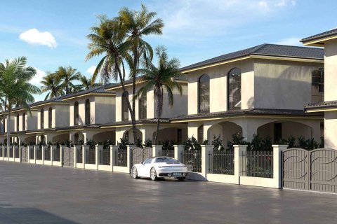 Hors-plan 9Nile Residence à Phuket, Thaïlande № 168005 - photo 10