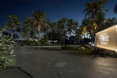 Hors-plan 9Nile Residence à Phuket, Thaïlande № 168005 - photo 8