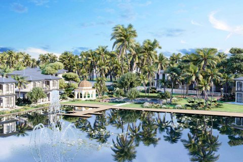 Hors-plan 9Nile Residence à Phuket, Thaïlande № 168005 - photo 22