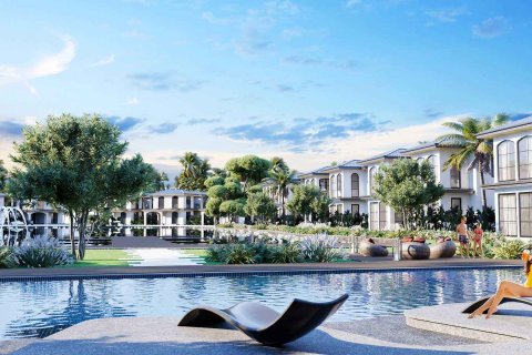 Hors-plan 9Nile Residence à Phuket, Thaïlande № 168005 - photo 13