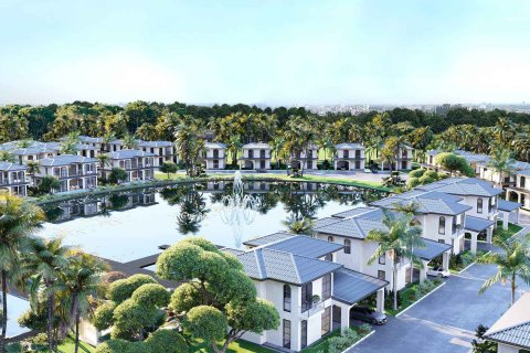 Hors-plan 9Nile Residence à Phuket, Thaïlande № 168005 - photo 21