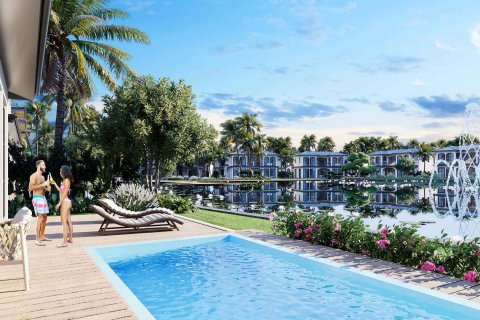 Hors-plan 9Nile Residence à Phuket, Thaïlande № 168005 - photo 17