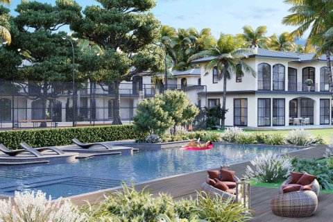 Hors-plan 9Nile Residence à Phuket, Thaïlande № 168005 - photo 23