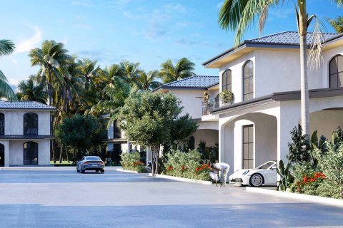 Hors-plan 9Nile Residence à Phuket, Thaïlande № 168005 - photo 16