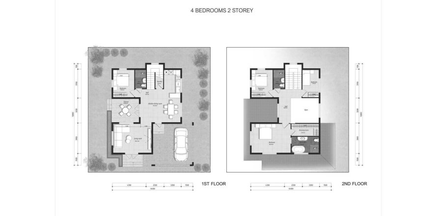 ЖК 9Nile Residence в Пхукете, Таиланд № 168005 - фото 1