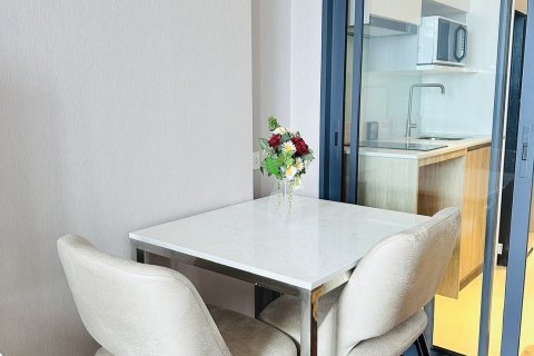 Studio in the Condo in Pattaya, Thailand  № 167474 - photo 10