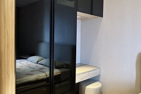 Studio in the Condo in Pattaya, Thailand  № 167474 - photo 4