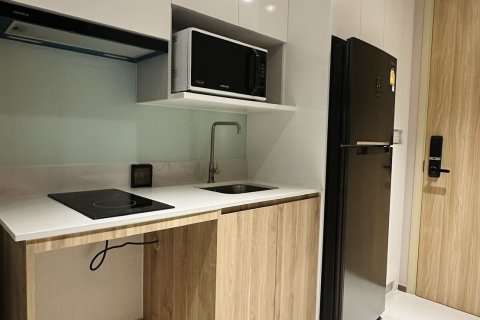 Studio in the Condo in Pattaya, Thailand  № 167474 - photo 2
