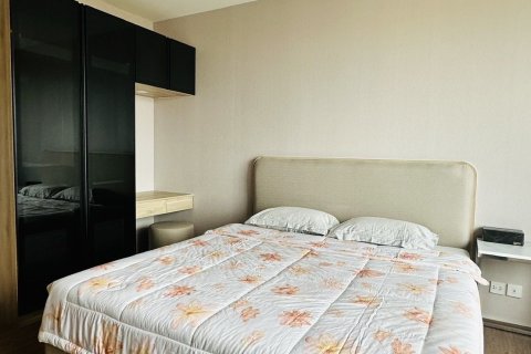 Studio in the Condo in Pattaya, Thailand  № 167474 - photo 5