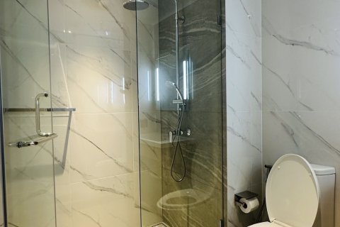 Studio in the Condo in Pattaya, Thailand  № 167474 - photo 8