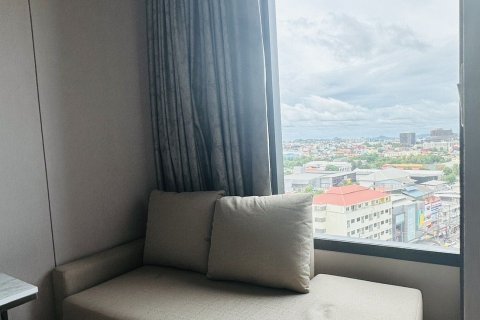 Studio in the Condo in Pattaya, Thailand  № 167474 - photo 7