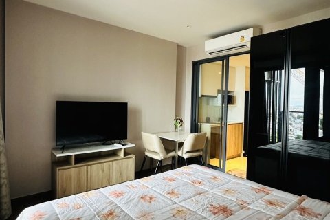 Studio in the Condo in Pattaya, Thailand  № 167474 - photo 6