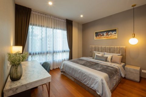 Villa in Hang Dong, Thailand 5 bedrooms № 167471 - photo 16